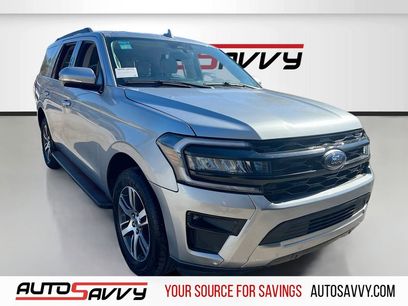 Used 2024 Ford Expedition XLT