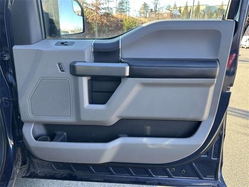 Used 2018 Ford F150 XLT image 22