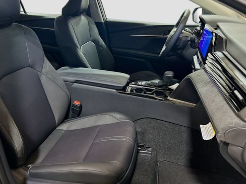 New 2026 Toyota Camry XLE FWD image 26