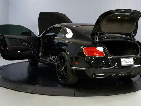 Used 2013 Bentley Continental GT Speed AWD/4WD image 19