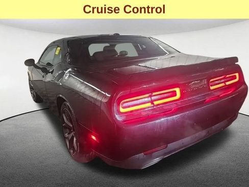 Used 2019 Dodge Challenger GT image 8