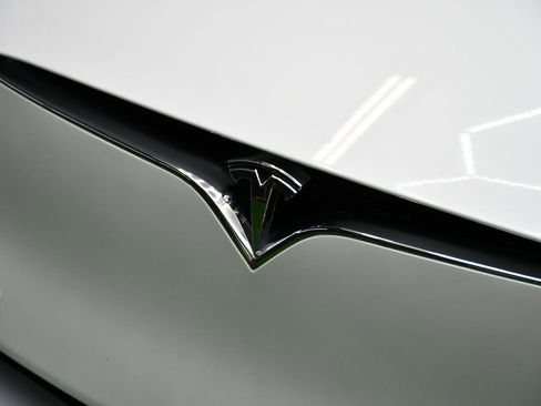 Used 2017 Tesla Model S 100D image 7