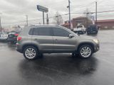 Used 2011 Volkswagen Tiguan SE image 4
