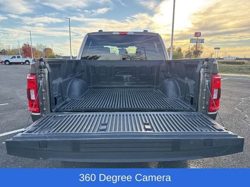 Used 2022 Ford F150 XLT image 15