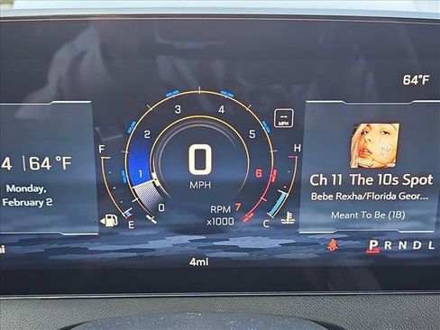 New 2026 Chevrolet Traverse LT w/ Sun and Wheel Package image 11