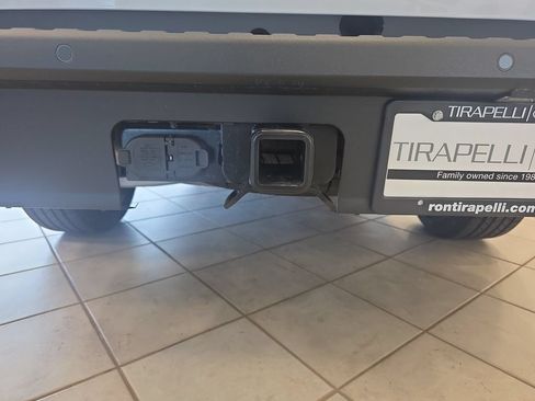 New 2025 Ford Maverick XLT w/ Equipment Group 301A AWD/4WD image 11