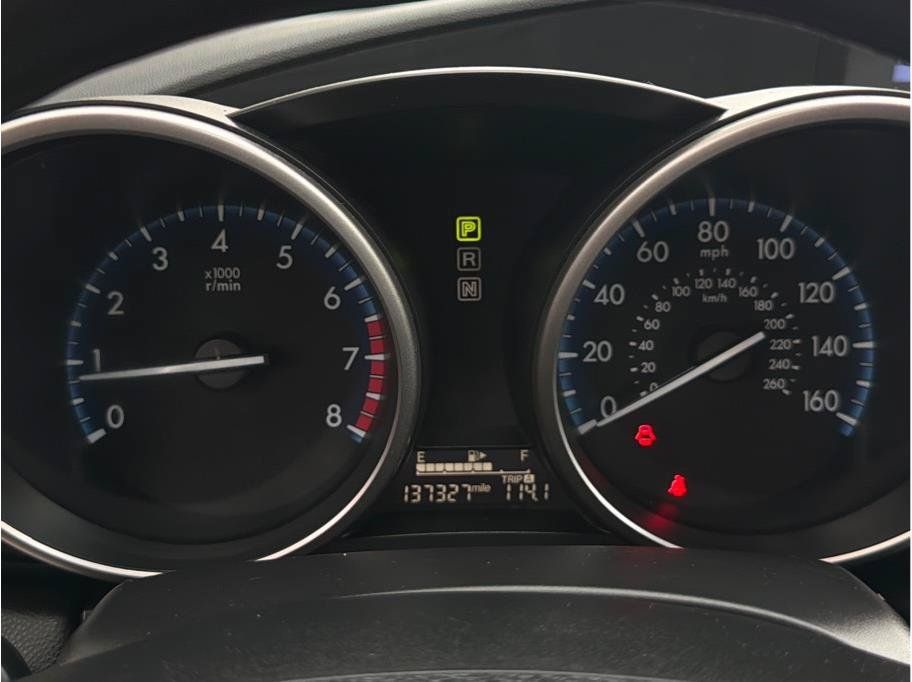 Used 2013 MAZDA MAZDA3 i Sport FWD image 16