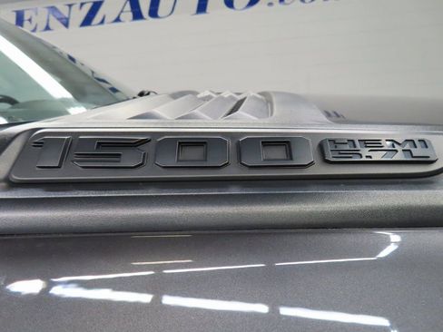 Used 2023 RAM 1500 Rebel w/ Rebel Level 1 Equipment Group image 45