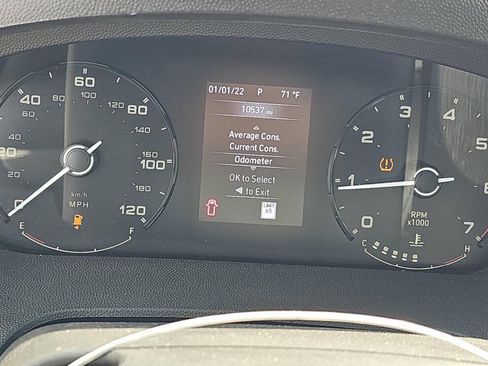 Used 2024 RAM ProMaster 2500 w/ Convenience Group image 8