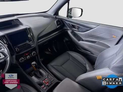 Certified 2023 Subaru Forester Wilderness image 24