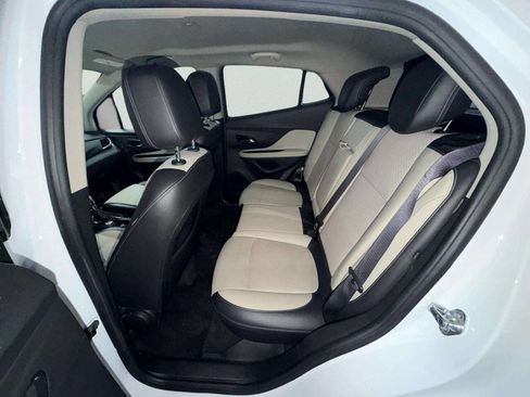 Used 2018 Buick Encore Preferred image 19