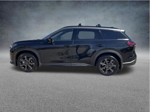 New 2026 INFINITI QX60 Autograph AWD/4WD image 5