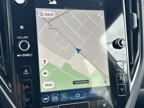 New 2026 Subaru Forester Wilderness image 16