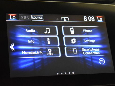 Used 2020 Honda CR-V EX-L image 26