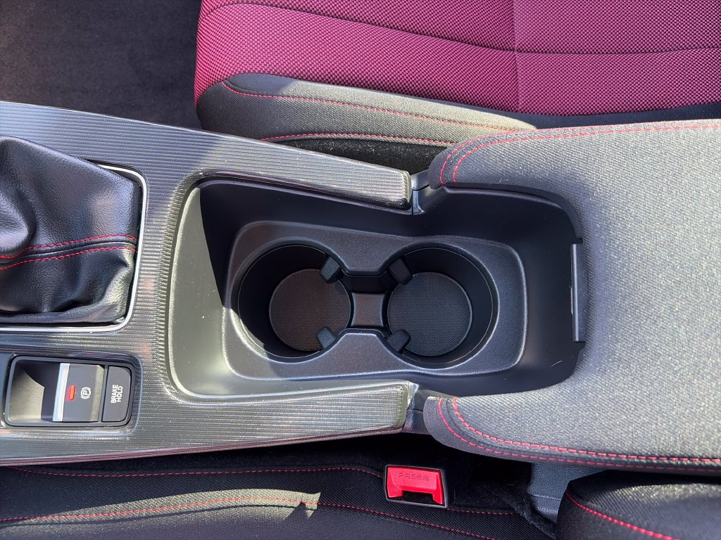Used 2025 Honda Civic Si image 27