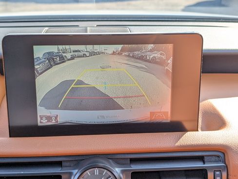 Certified 2024 Lexus IS 350 F Sport image 27