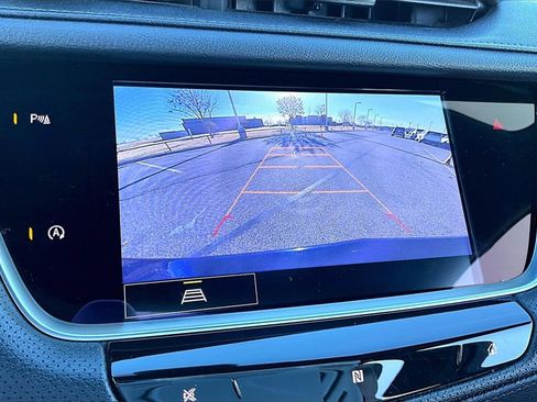 Used 2021 Cadillac XT5 Luxury image 23