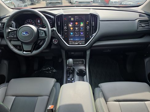 Used 2025 Subaru Ascent Onyx Edition AWD/4WD image 13