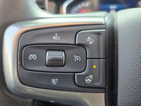 Used 2025 Chevrolet Silverado 1500 LT image 29