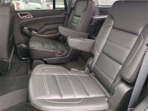 Used 2018 GMC Yukon Denali image 23
