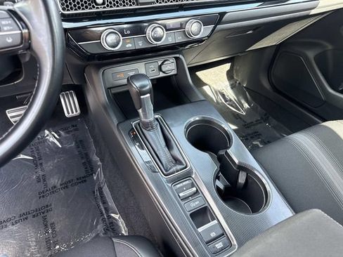 Certified 2022 Honda Civic Sport image 26