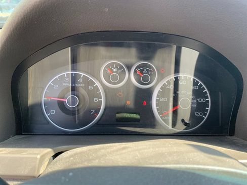 Used 2007 Ford Fusion S FWD image 7