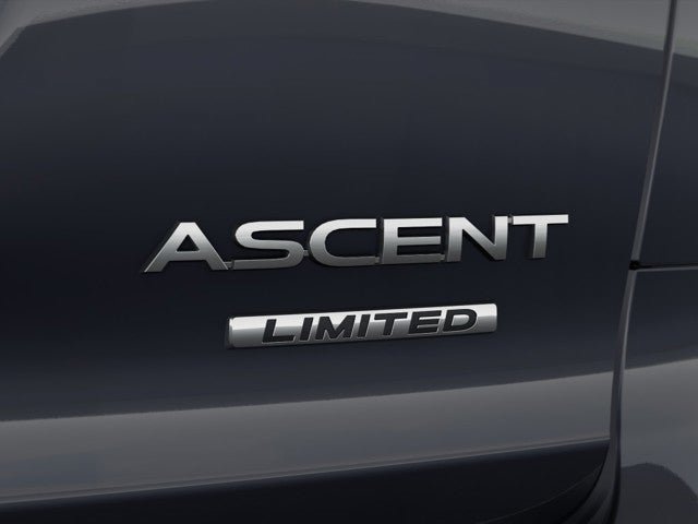 New 2026 Subaru Ascent Limited AWD/4WD image 11