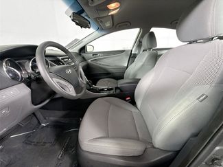 Used 2013 Hyundai Sonata GLS w/ Popular Equipment Pkg FWD video 3