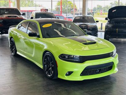 Used 2023 Dodge Charger Scat Pack w/ Daytona Edition Group