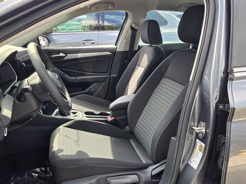 New 2026 Volkswagen Jetta S FWD image 11