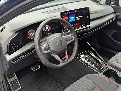 New 2026 Volkswagen GTI SE image 12