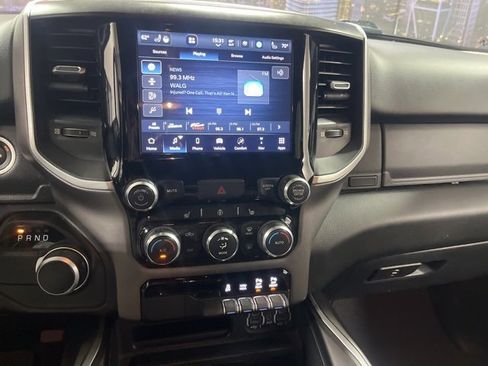 Used 2022 RAM 1500 Big Horn image 20