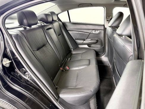 Used 2015 Honda Civic EX-L image 41