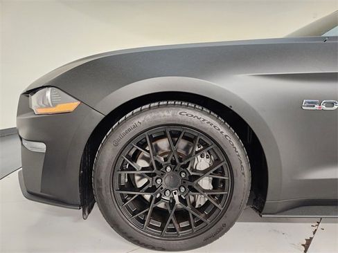 Used 2022 Ford Mustang GT Premium image 10