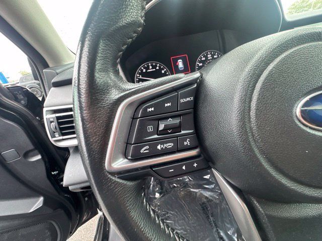 Used 2023 Subaru Outback Onyx Edition XT AWD/4WD image 22