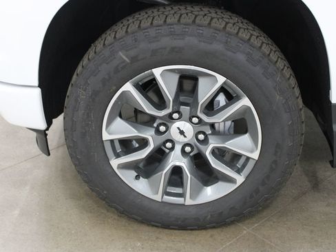 New 2026 Chevrolet Silverado 1500 RST AWD/4WD image 60