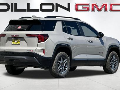 New 2026 GMC Terrain AT4 w/ Convenience Package III