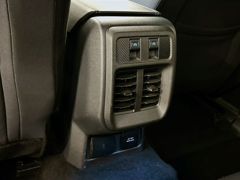 Used 2025 Ford Bronco Big Bend AWD/4WD image 28
