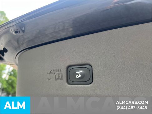 Used 2024 Lincoln Nautilus Premier w/ Equipment Group 102A image 24