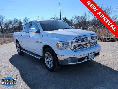Used 2018 RAM 1500 Laramie w/ Convenience Group