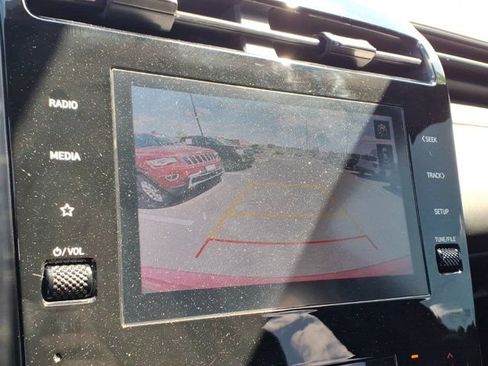 Used 2022 Hyundai Tucson N Line AWD/4WD image 11