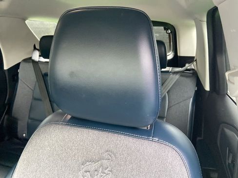 Used 2021 Ford Bronco Sport Outer Banks AWD/4WD image 16
