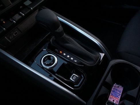 New 2026 Chevrolet Colorado W/T w/ Advanced Trailering Package image 16