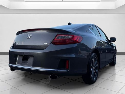 Used 2014 Honda Accord EX-L image 5