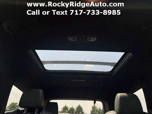Used 2023 Buick Enclave Essence w/ Experience Buick Package AWD/4WD image 13