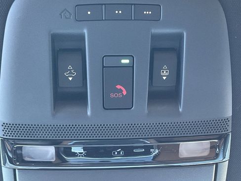 New 2026 Nissan Armada Platinum Reserve image 40