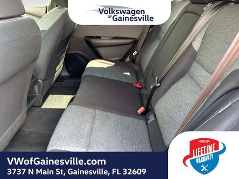 Used 2021 Nissan Rogue S AWD/4WD image 14