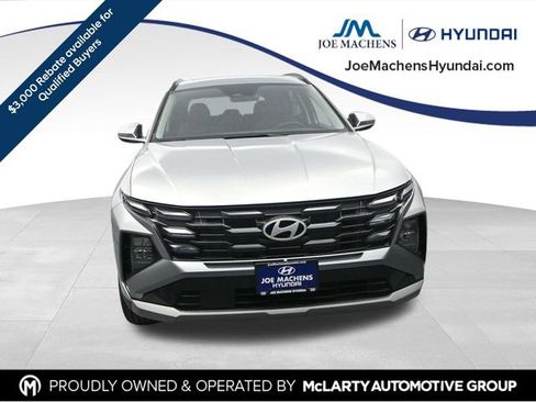New 2026 Hyundai Tucson SEL image 3