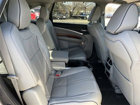 Used 2018 Acura MDX FWD w/ Advance Package image 33