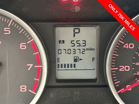 Used 2015 Subaru Forester 2.5i w/ Alloy Wheel Package image 13